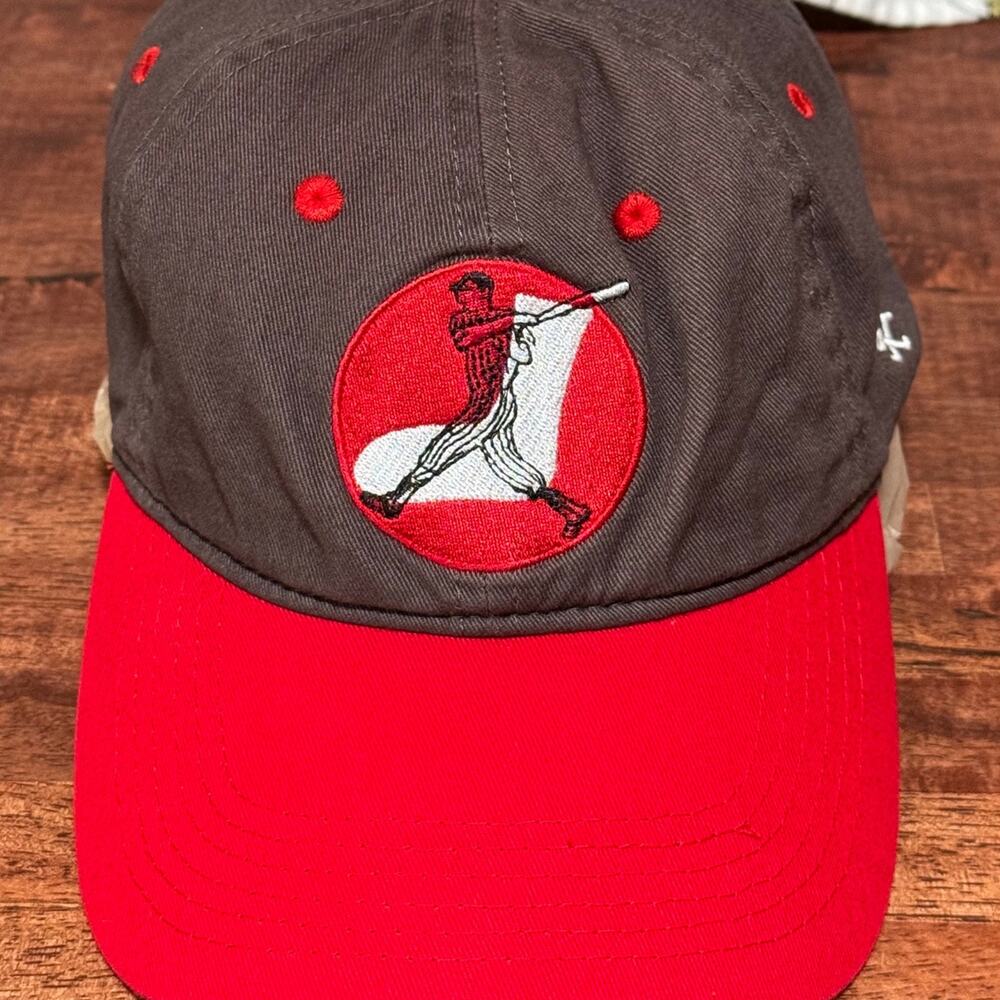 Kick 10 Chicago White Sox Hat Cap SnapBack